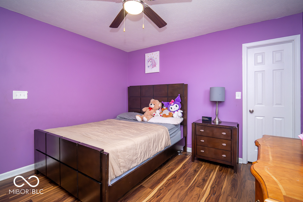 834 Blue Ash Trail