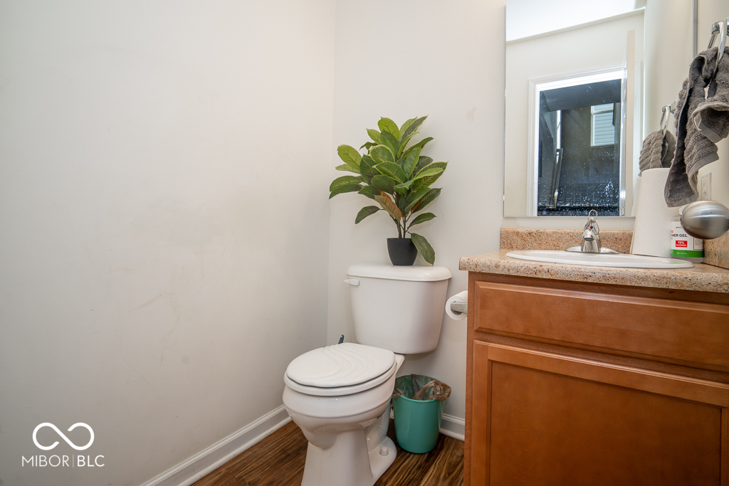 834 Blue Ash Trail
