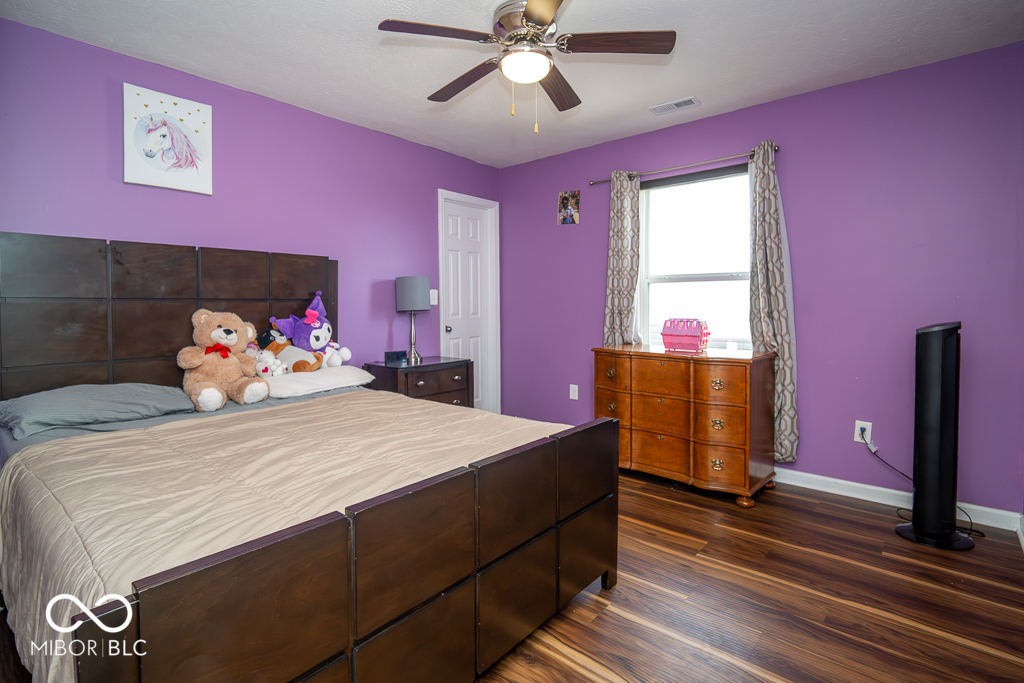 834 Blue Ash Trail