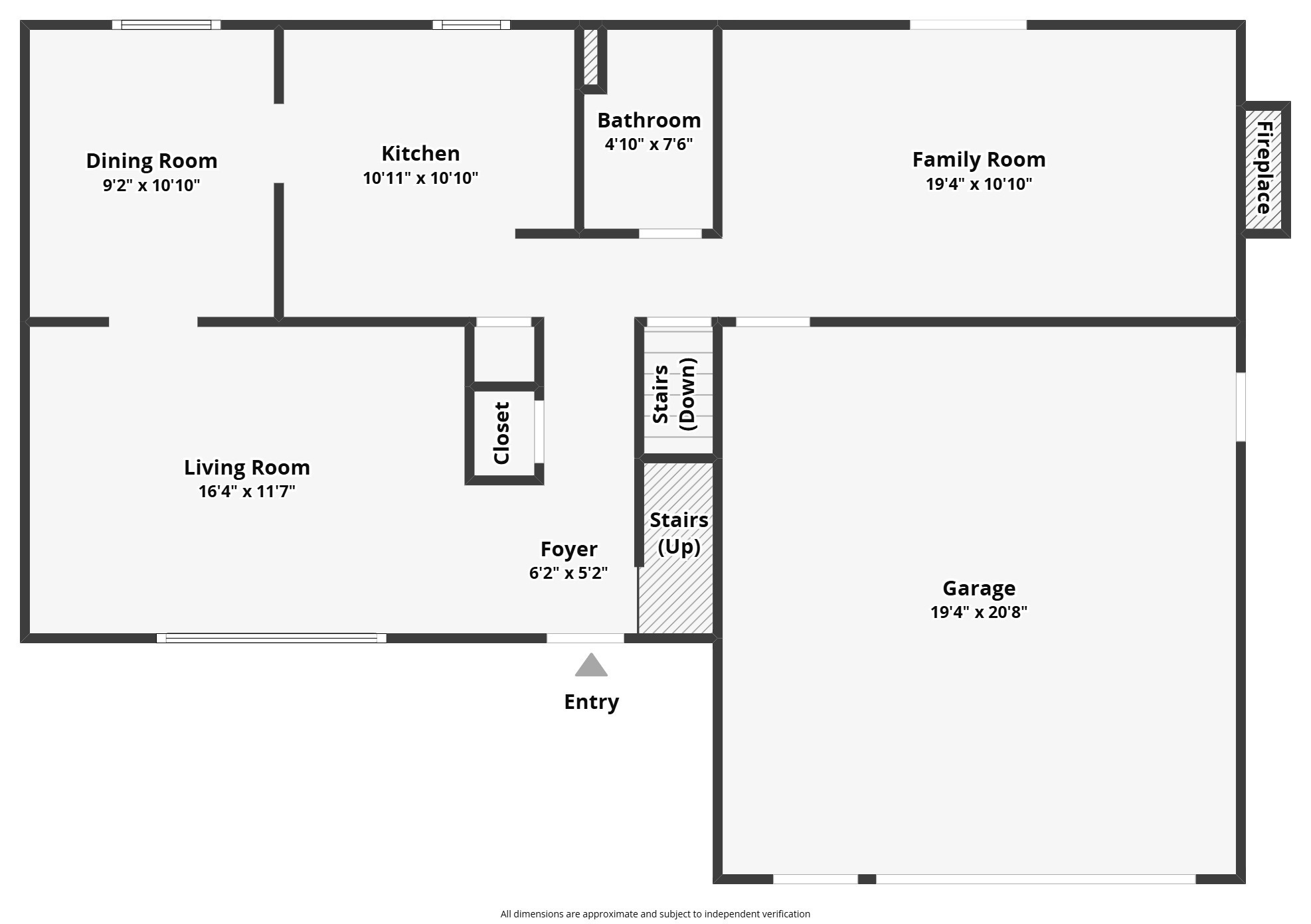 5551 Personality Court