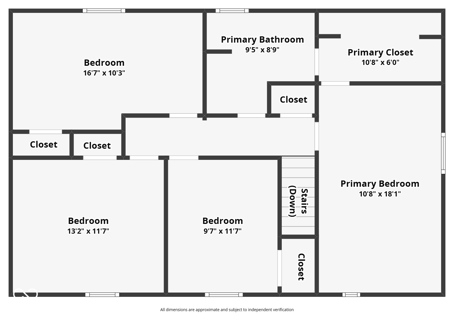 5551 Personality Court