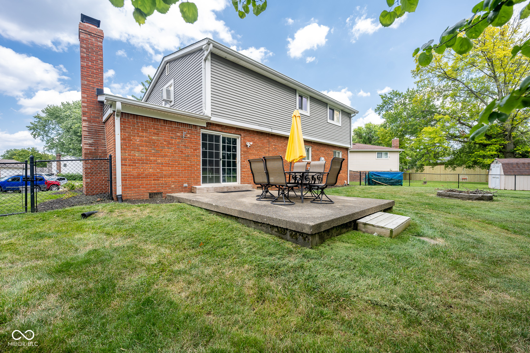 5551 Personality Court