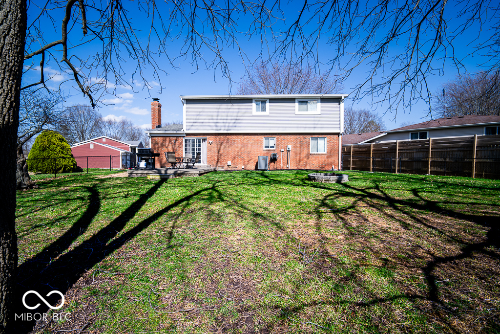 5551 Personality Court