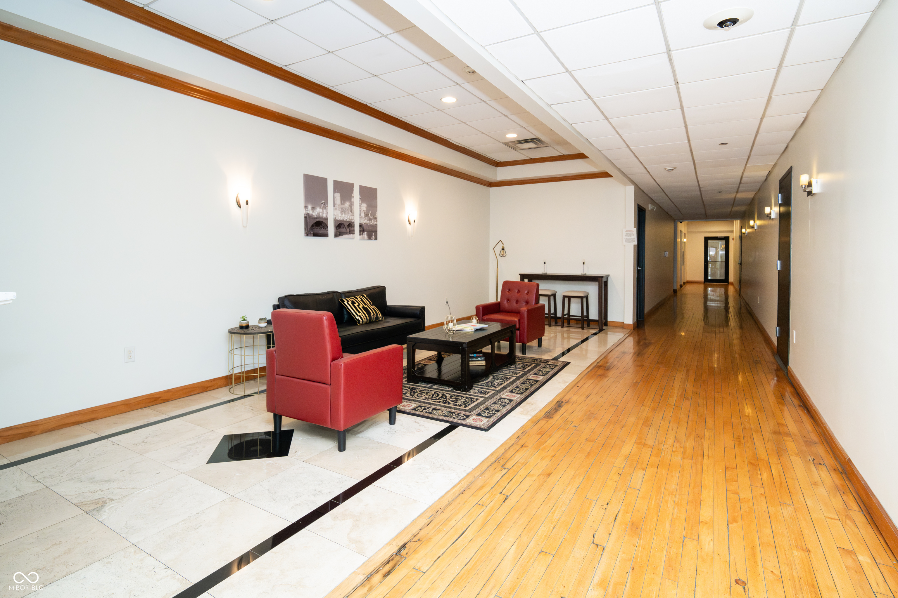 141 S Meridian Street Unit: 601