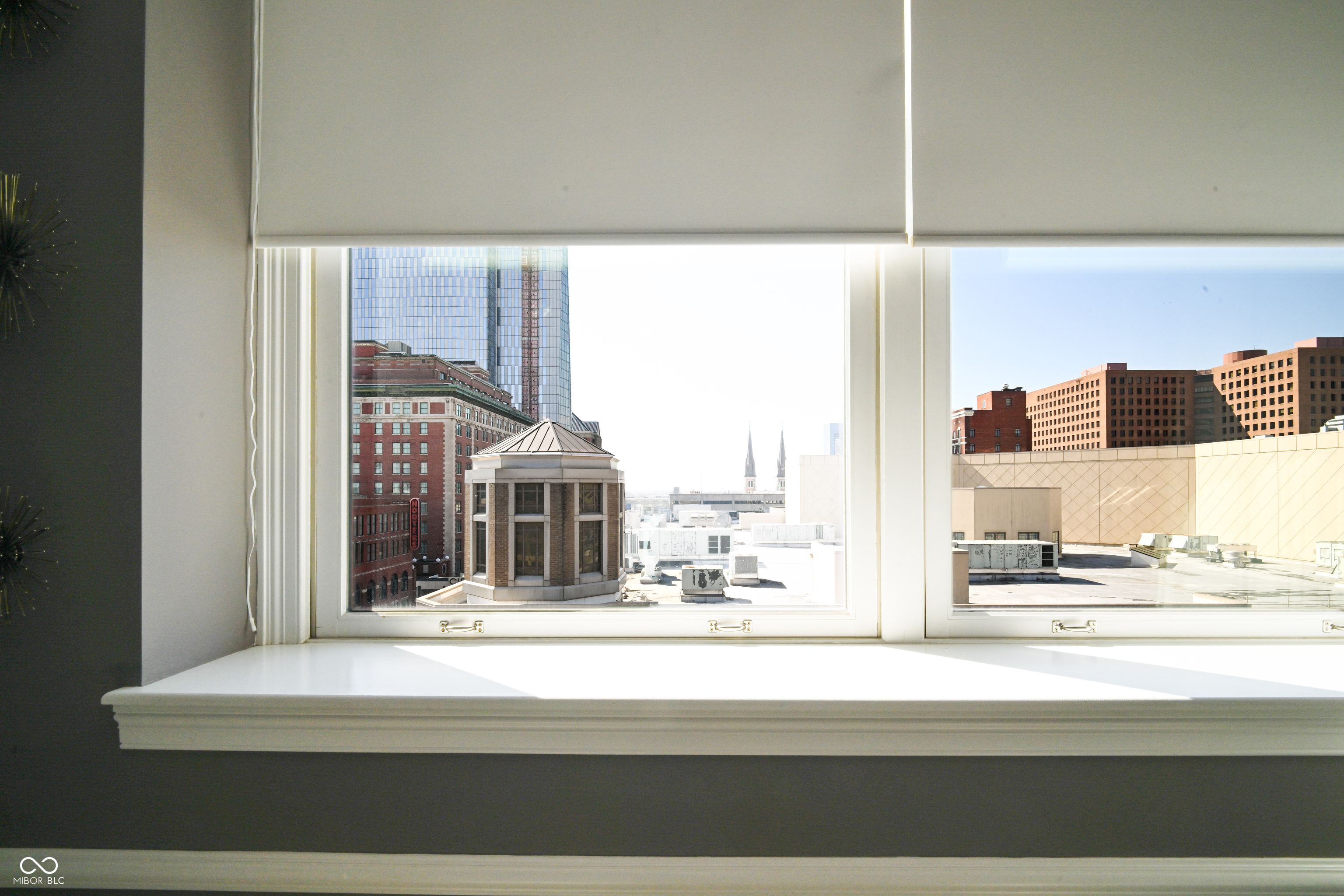 141 S Meridian Street Unit: 601