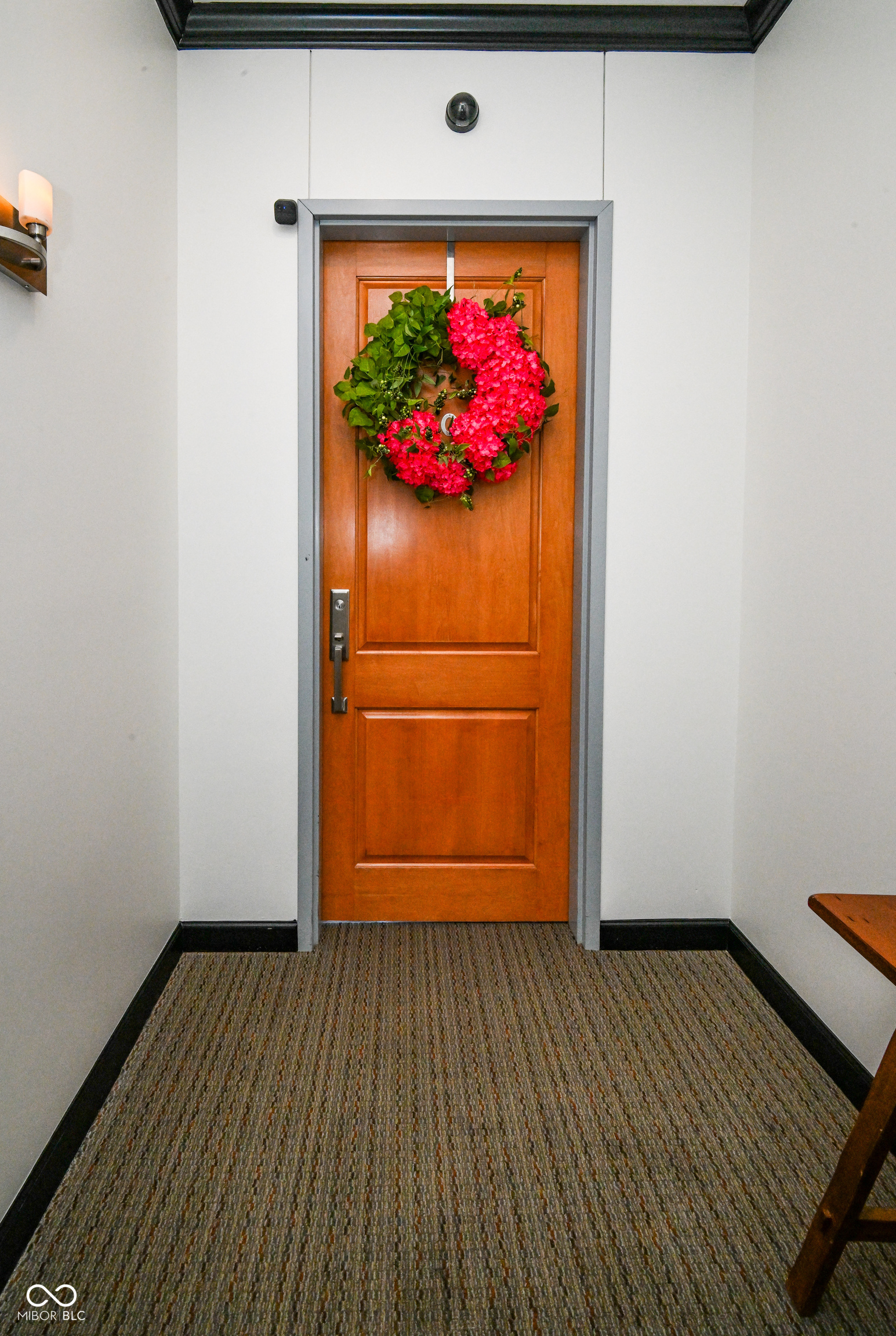 141 S Meridian Street Unit: 601