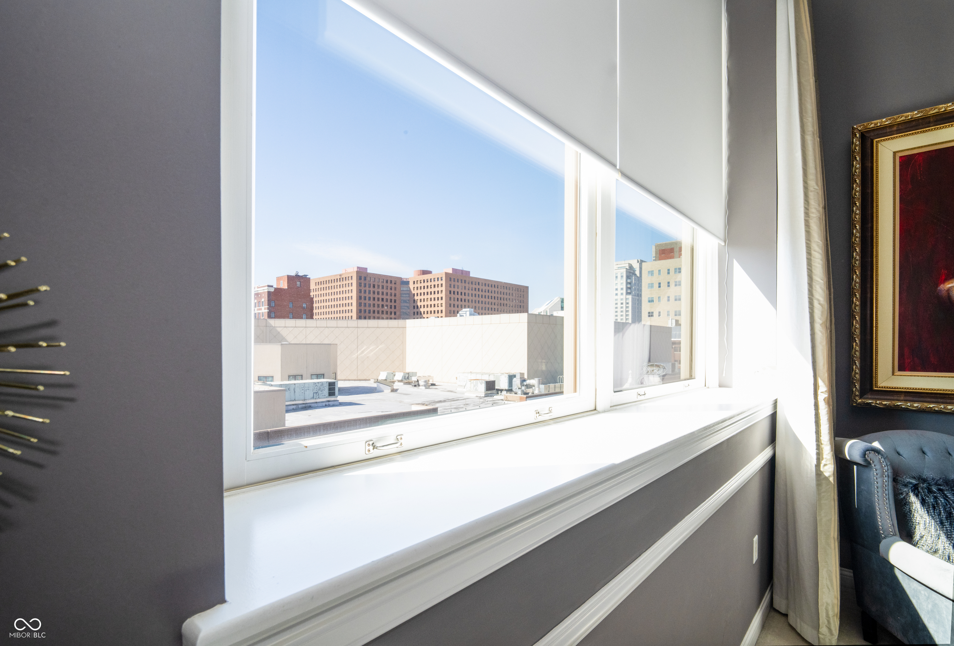 141 S Meridian Street Unit: 601