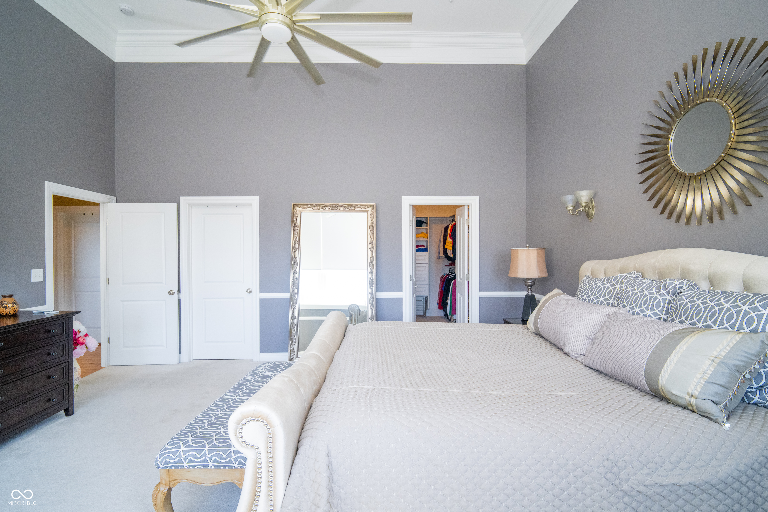 141 S Meridian Street Unit: 601