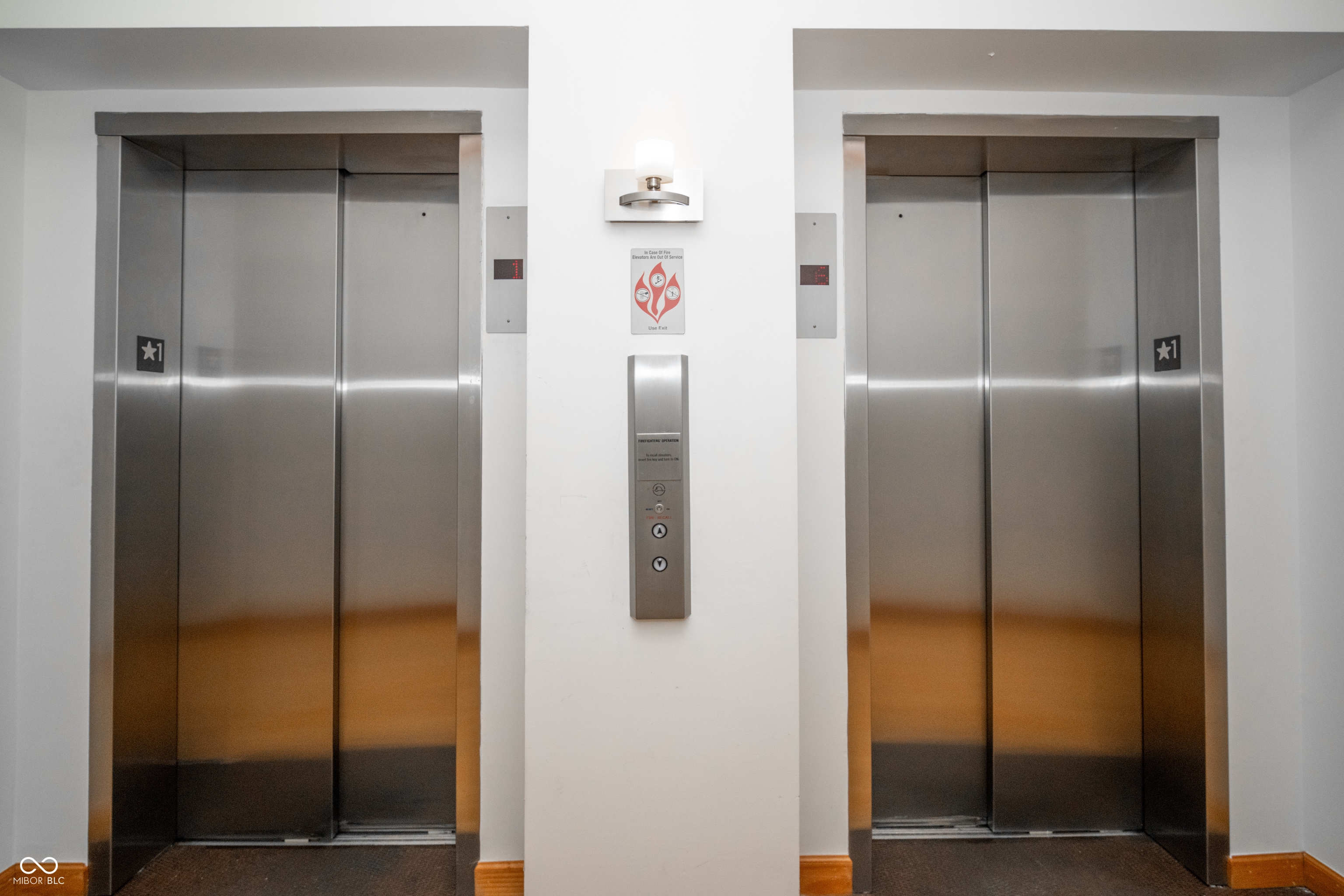 141 S Meridian Street Unit: 601