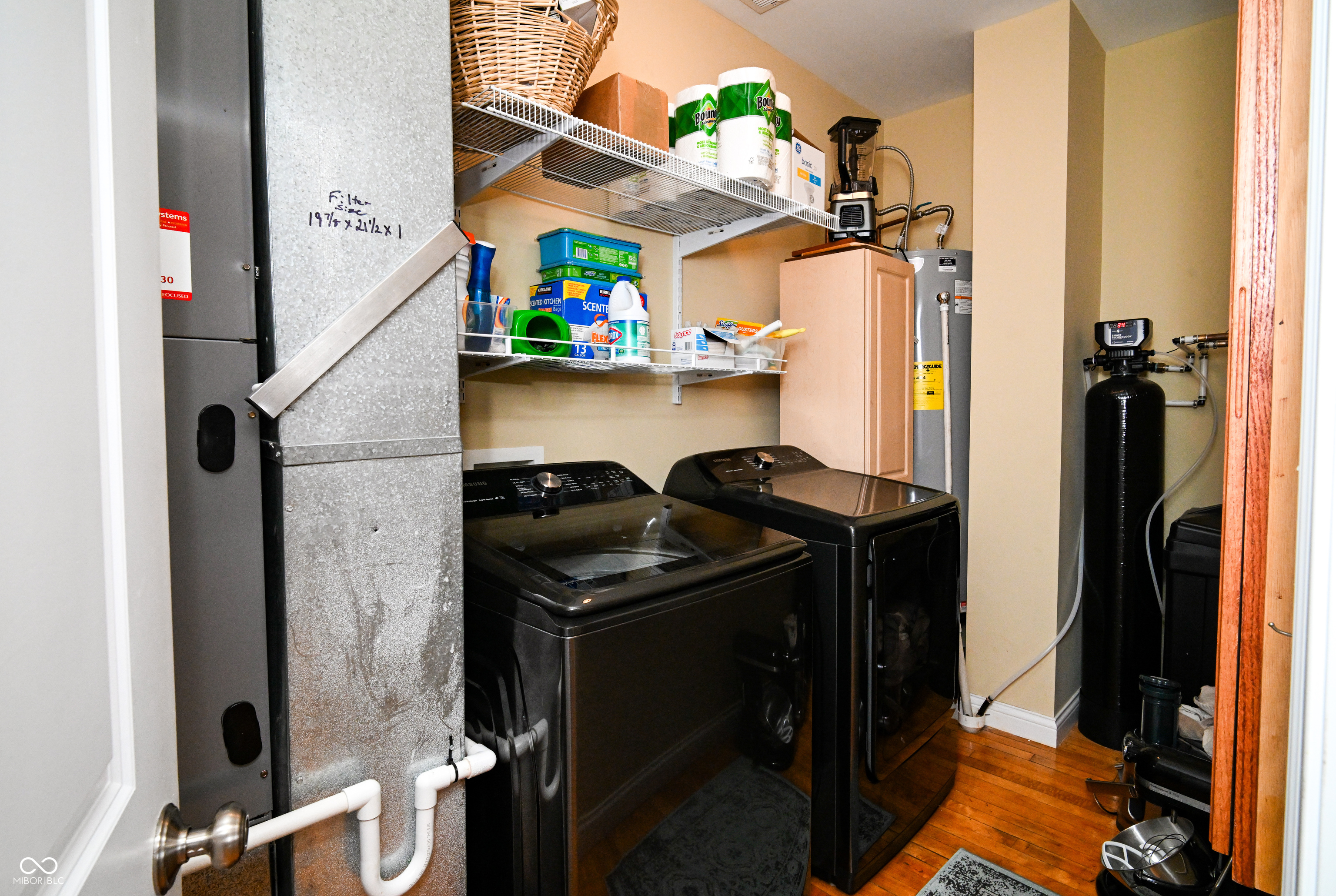 141 S Meridian Street Unit: 601