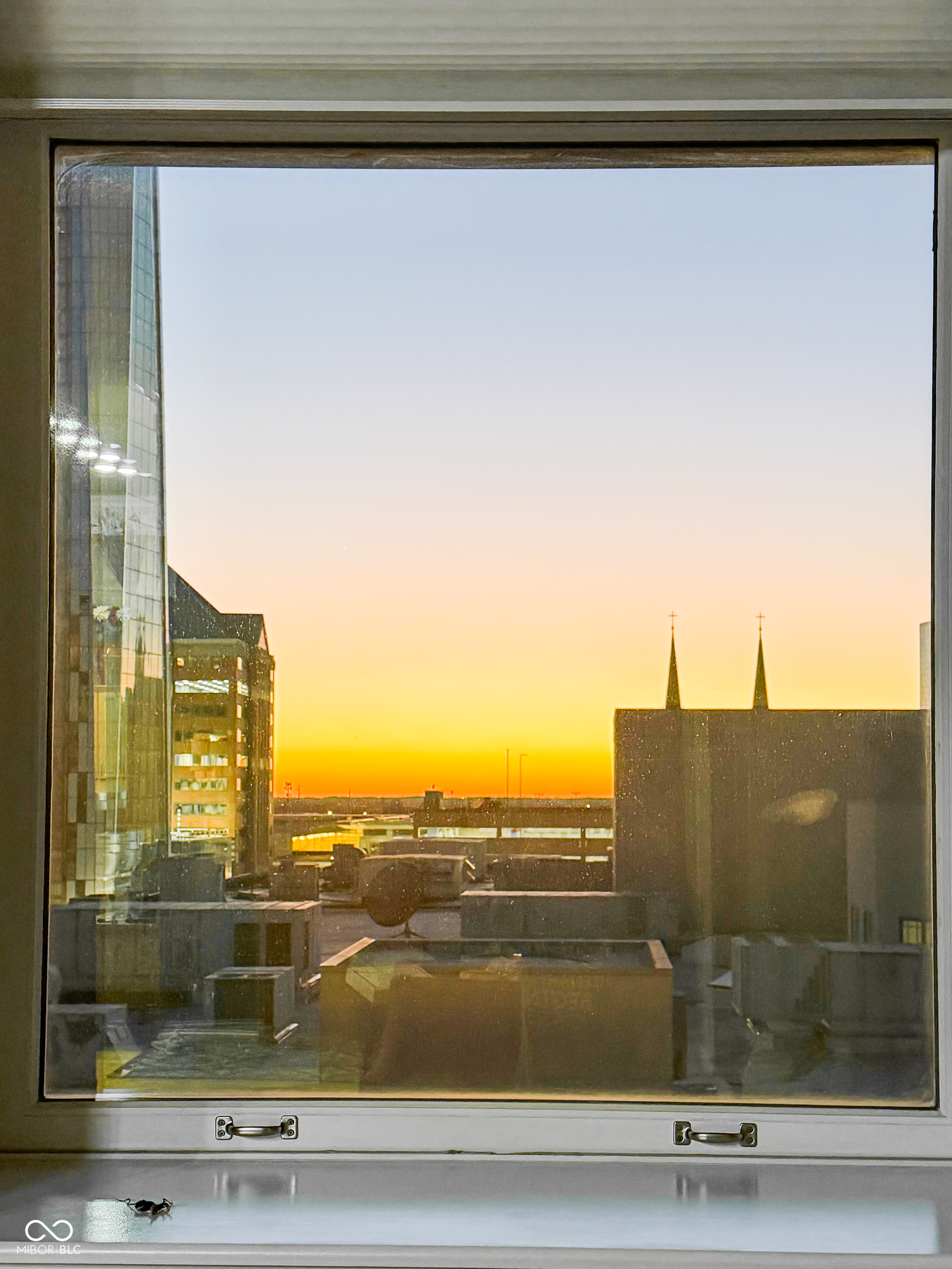 141 S Meridian Street Unit: 601