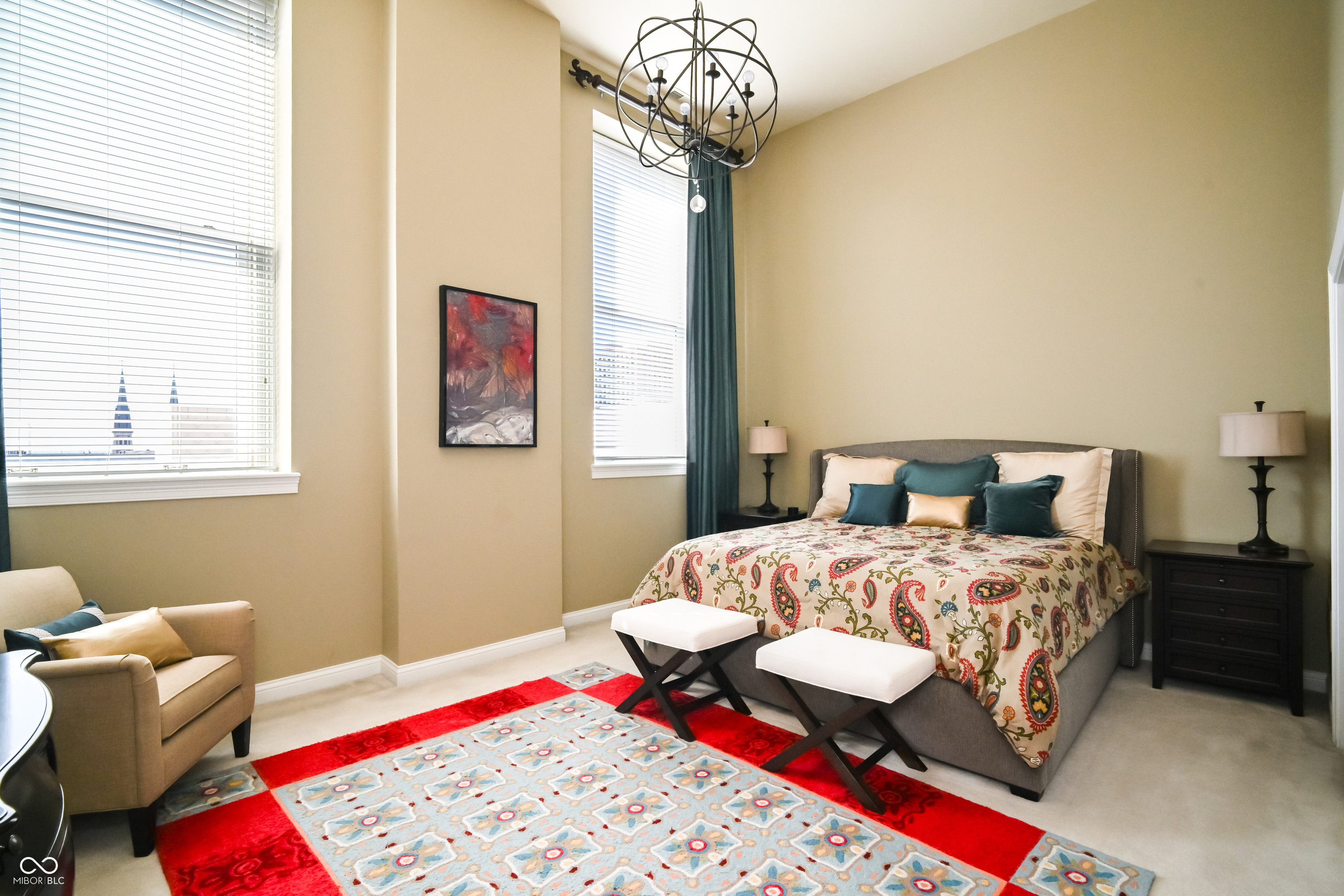 141 S Meridian Street Unit: 601