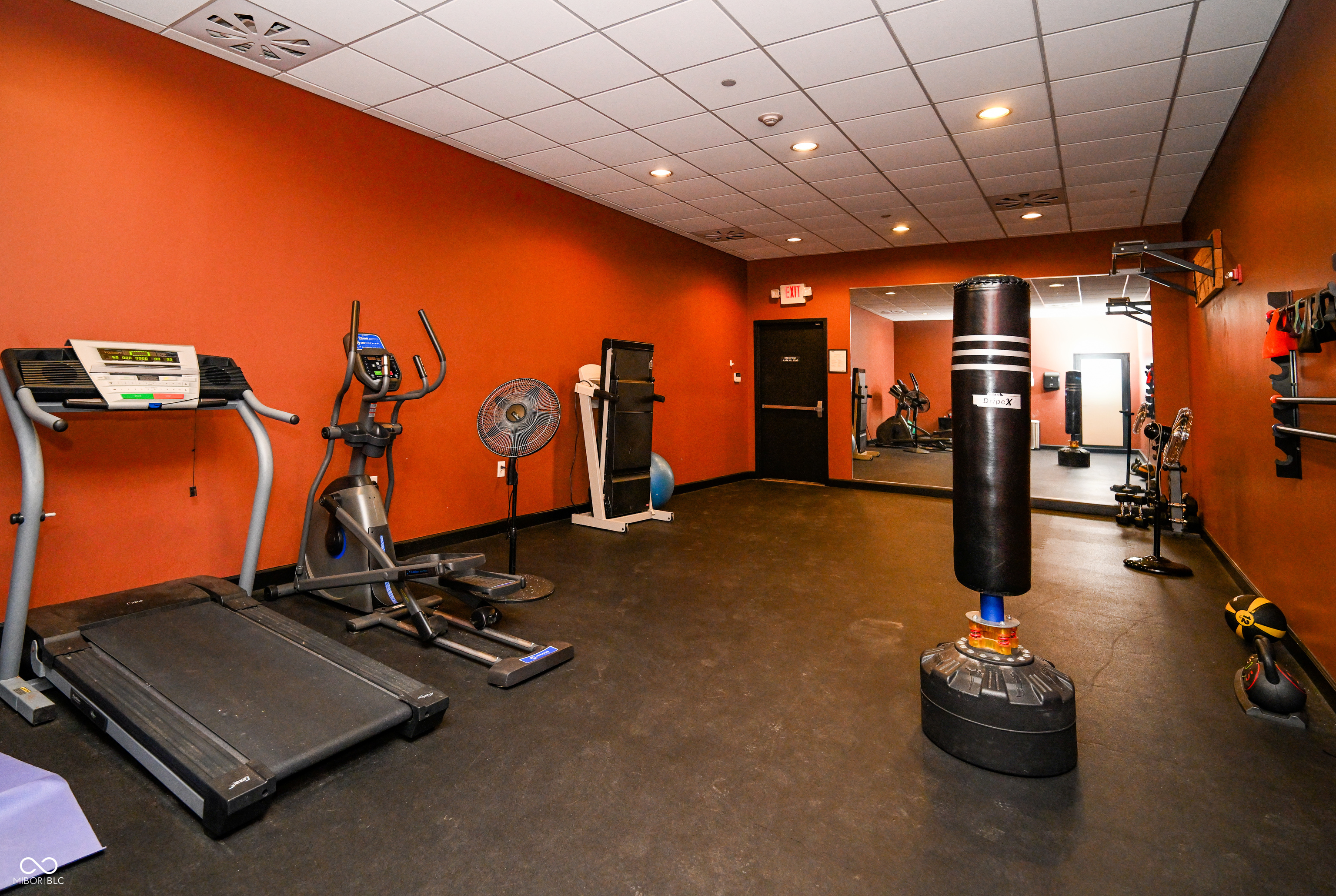 141 S Meridian Street Unit: 601