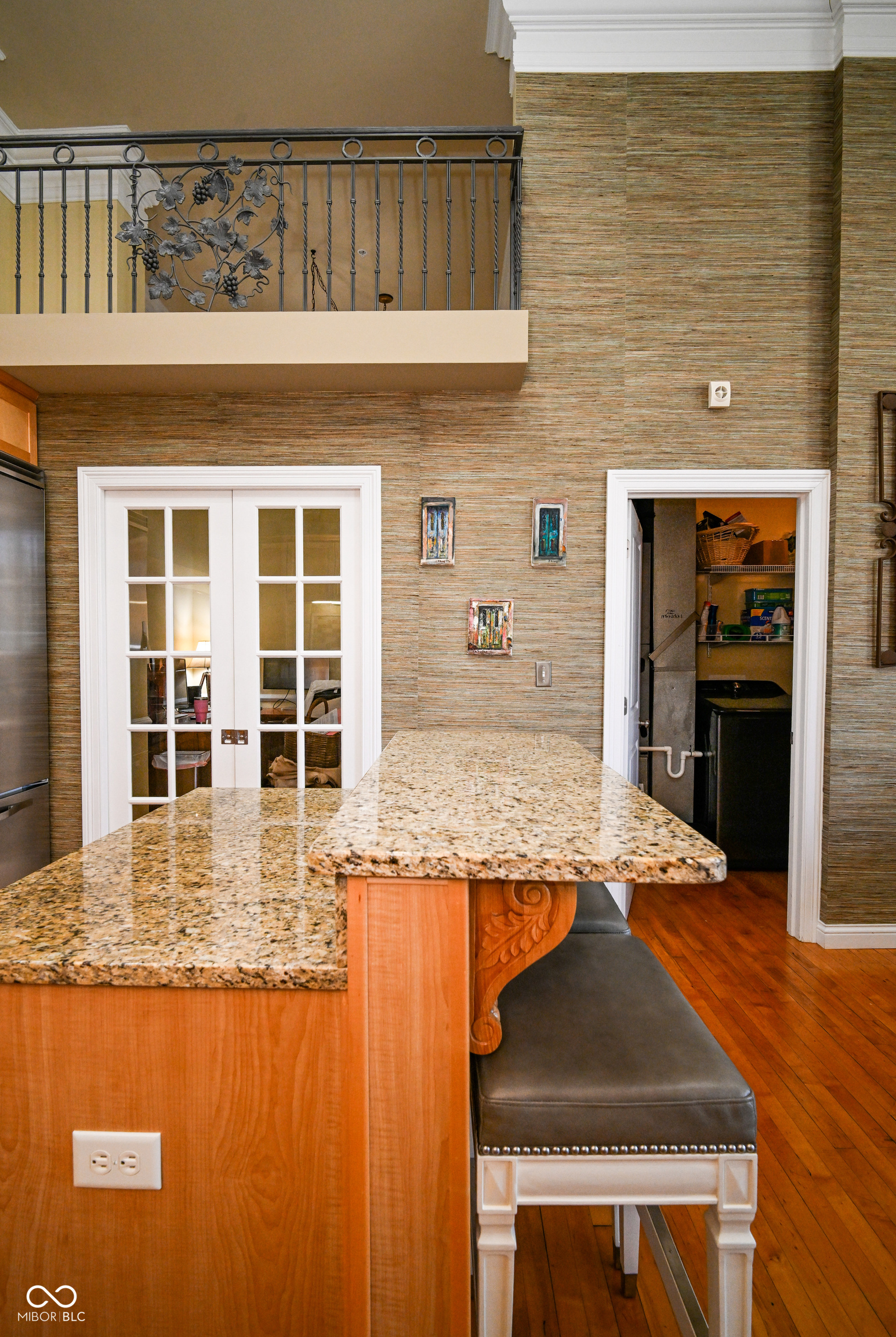 141 S Meridian Street Unit: 601