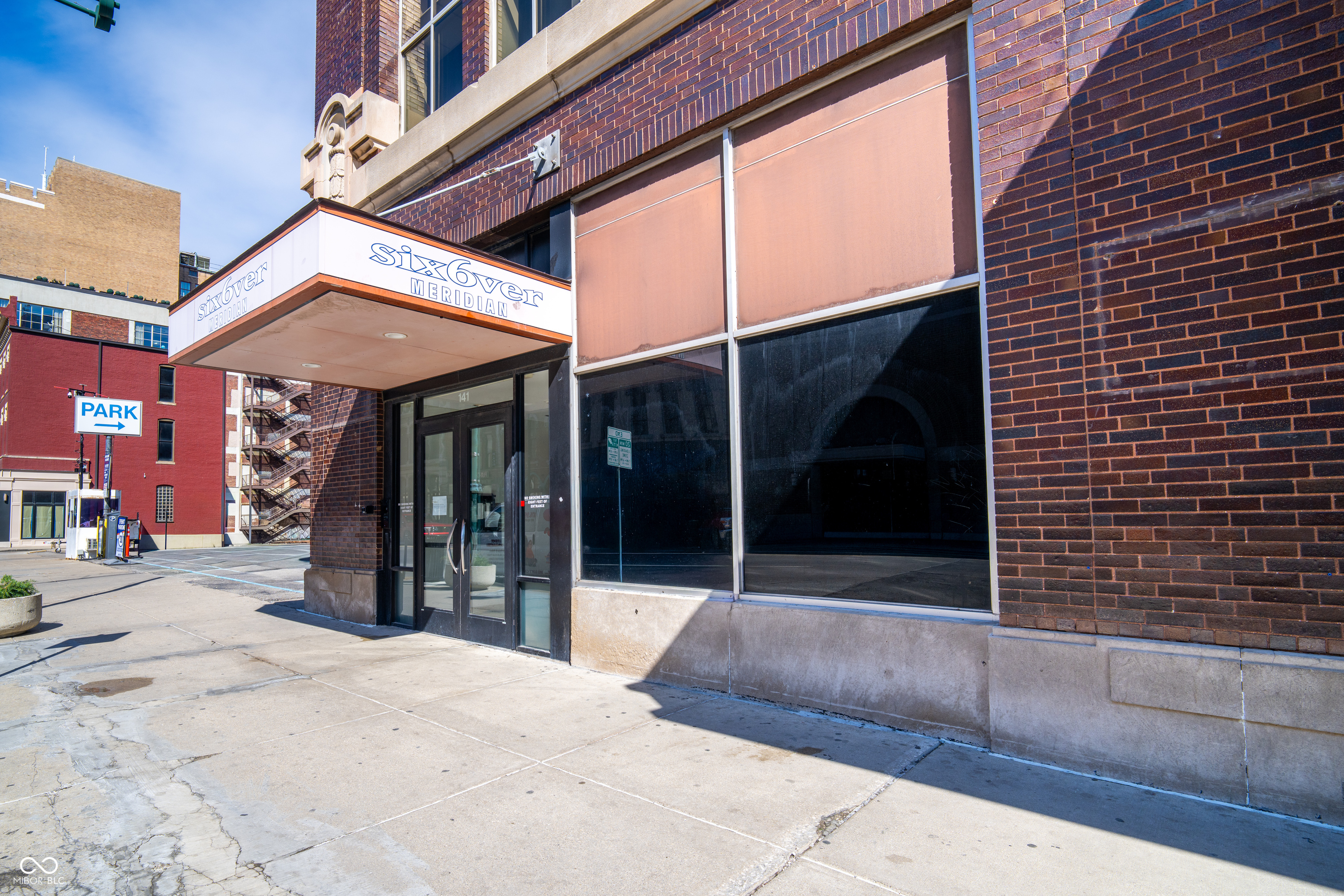 141 S Meridian Street Unit: 601