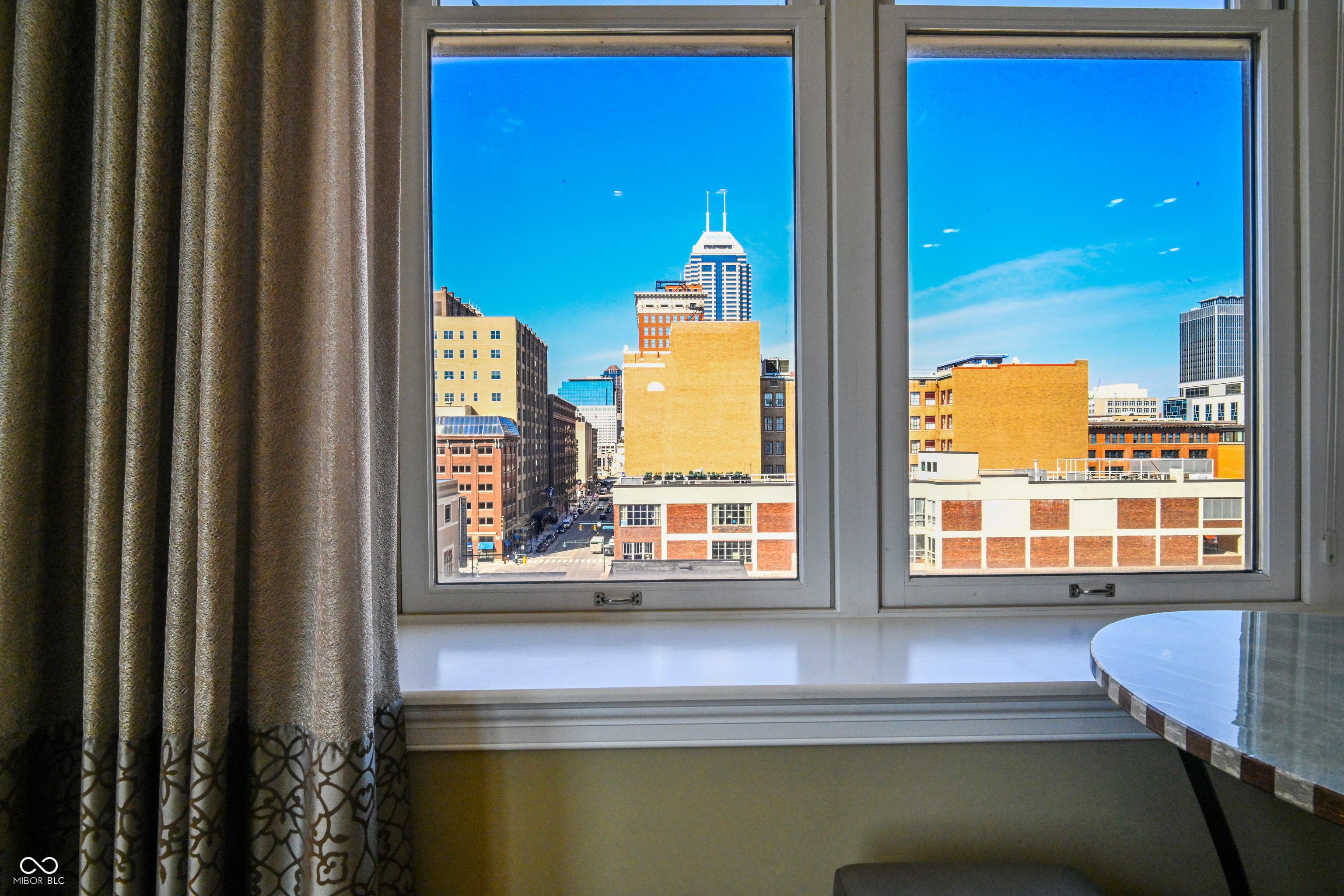 141 S Meridian Street Unit: 601