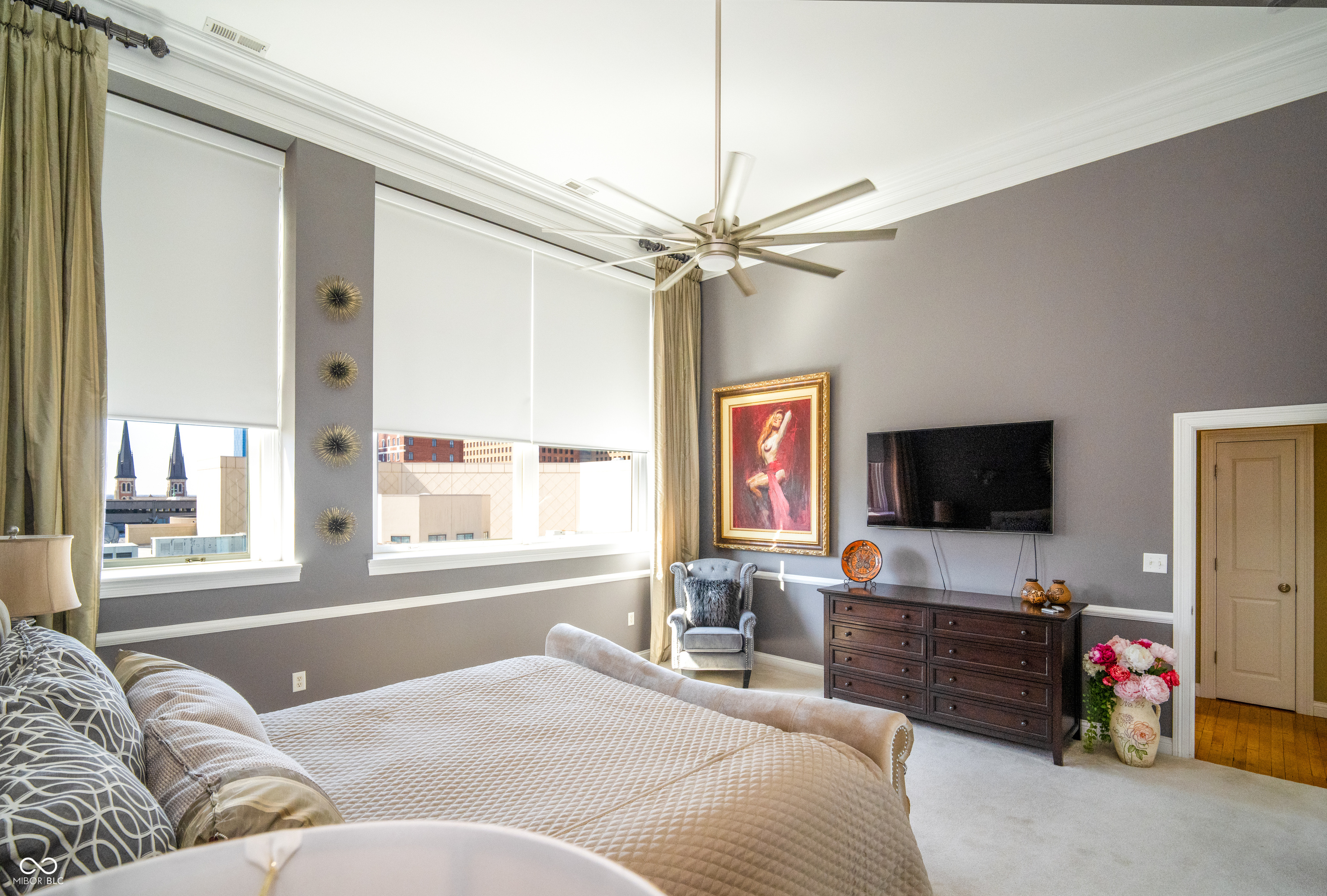 141 S Meridian Street Unit: 601