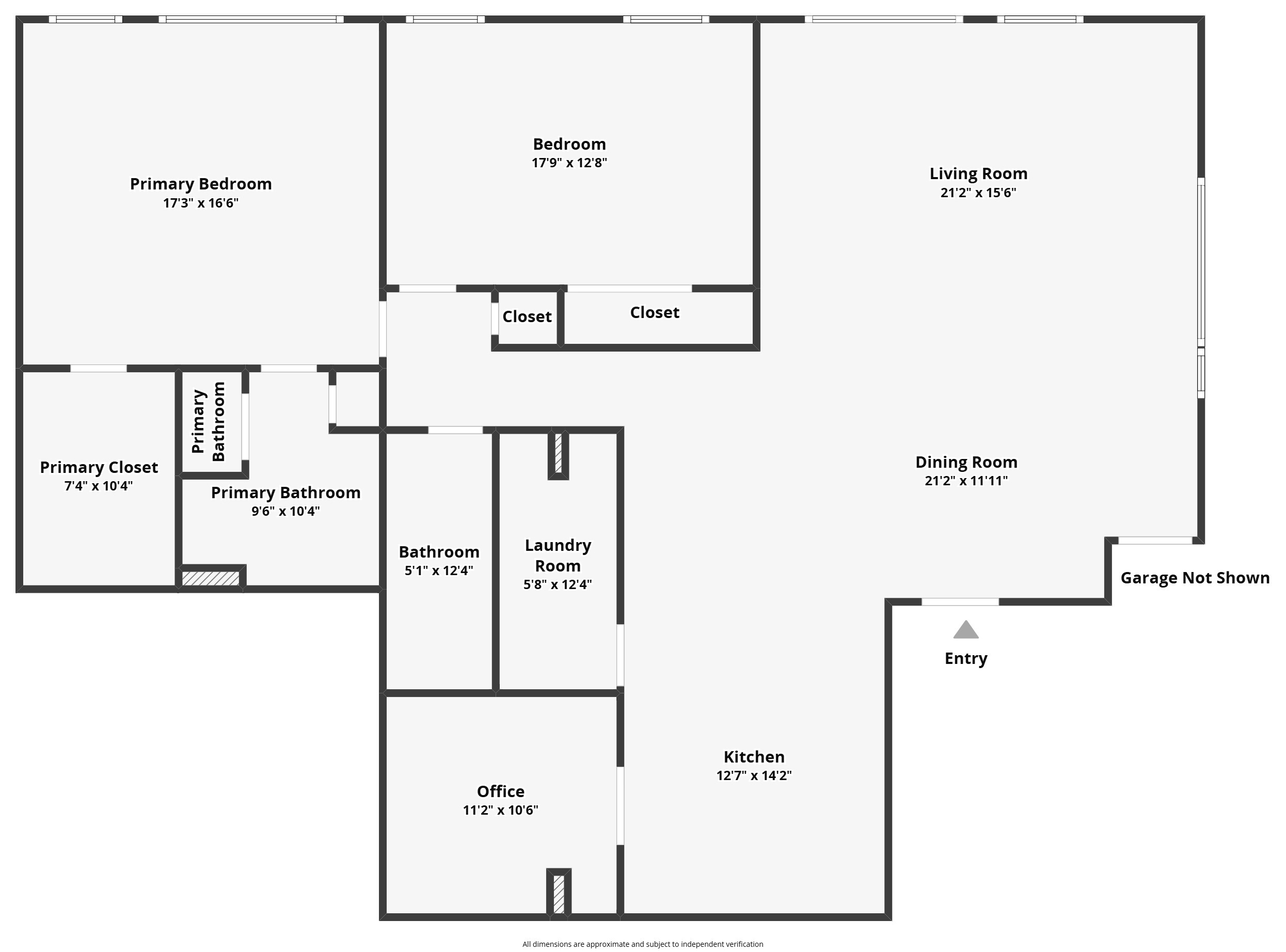 141 S Meridian Street Unit: 601