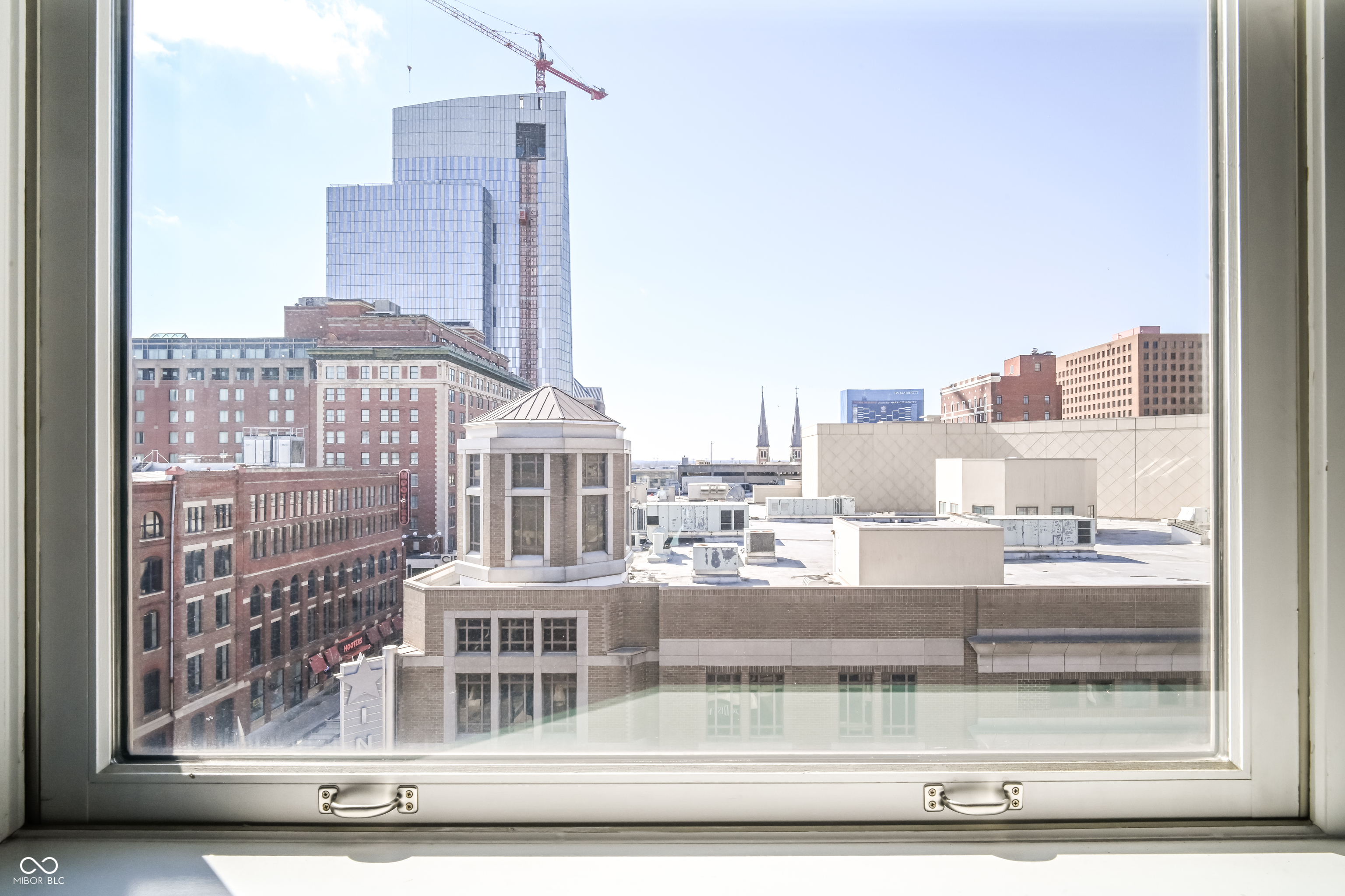 141 S Meridian Street Unit: 601