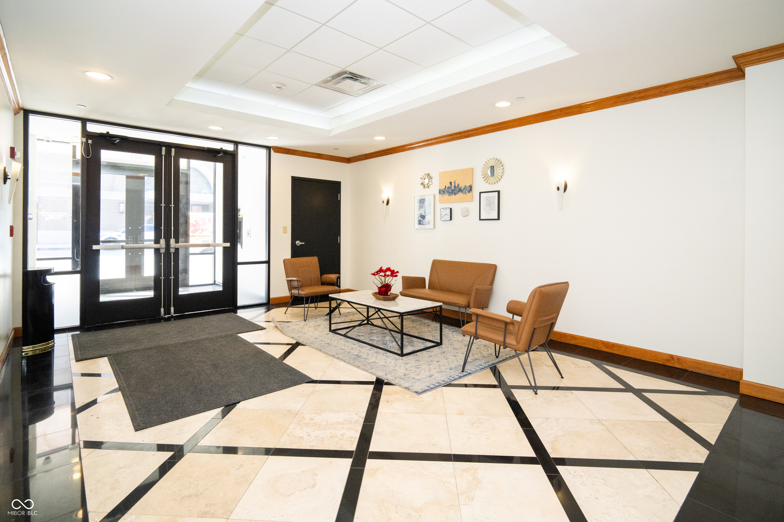 141 S Meridian Street Unit: 601