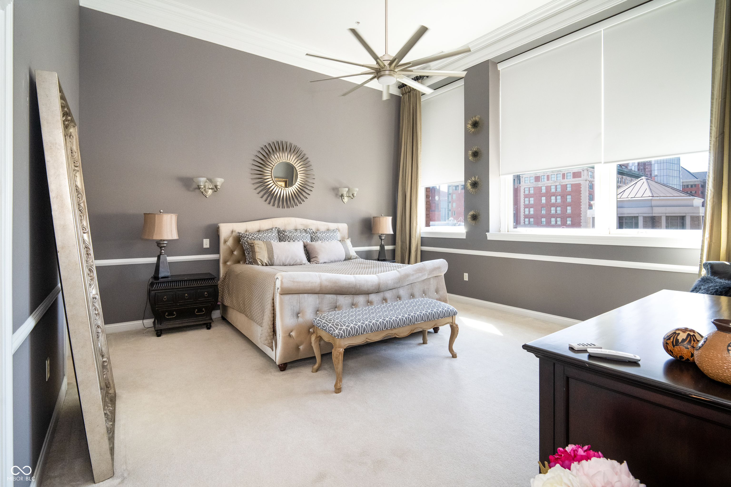 141 S Meridian Street Unit: 601