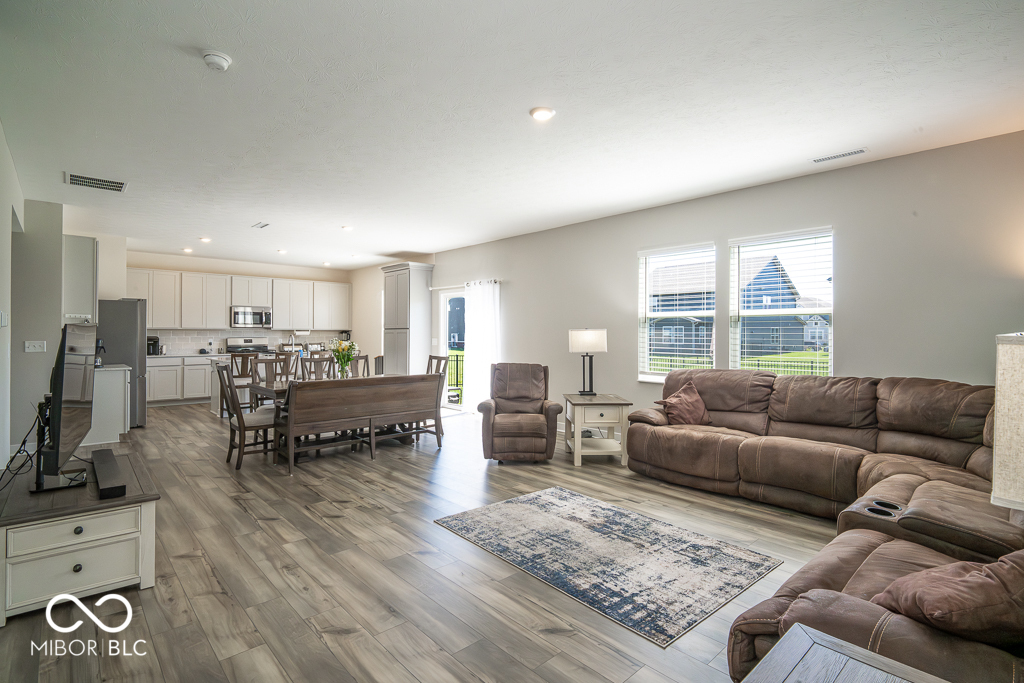 1147 Kendrick Street