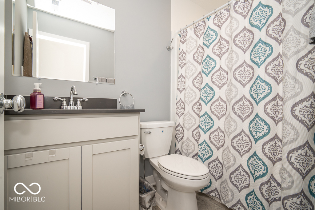 1147 Kendrick Street