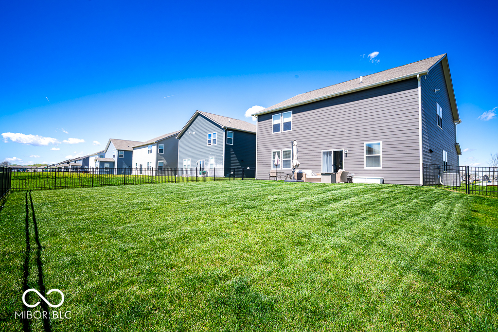 1147 Kendrick Street