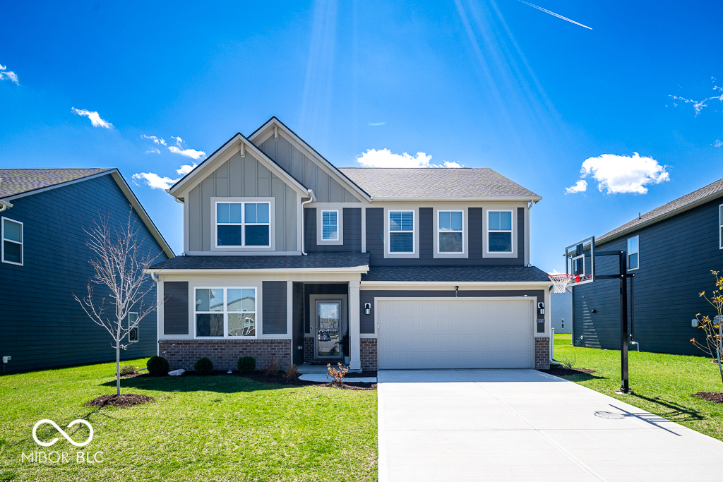 1147 Kendrick Street