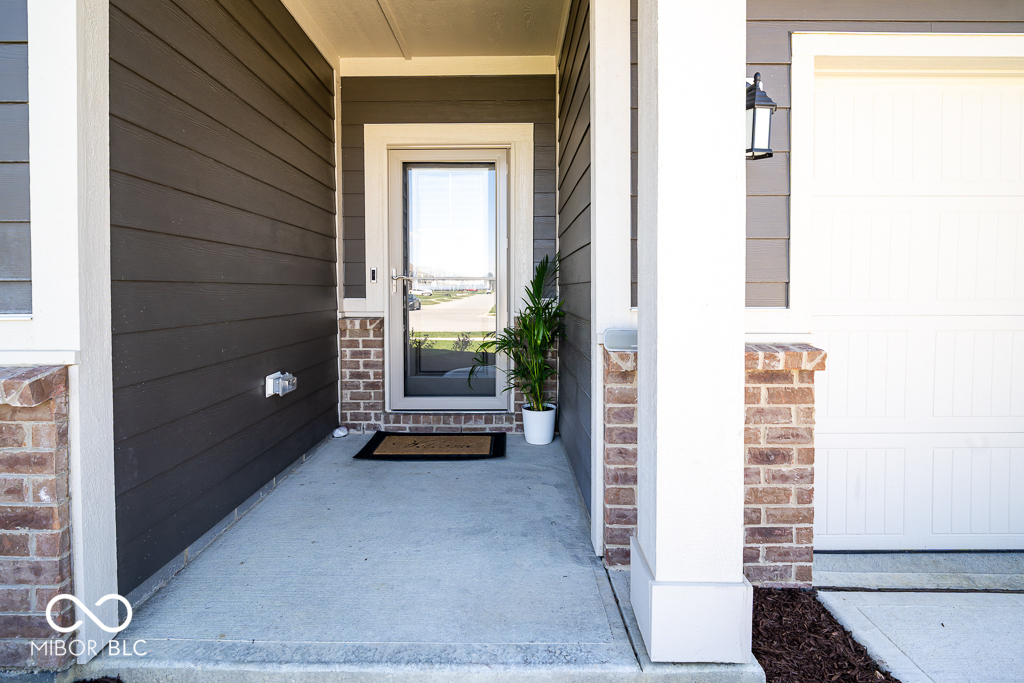 1147 Kendrick Street