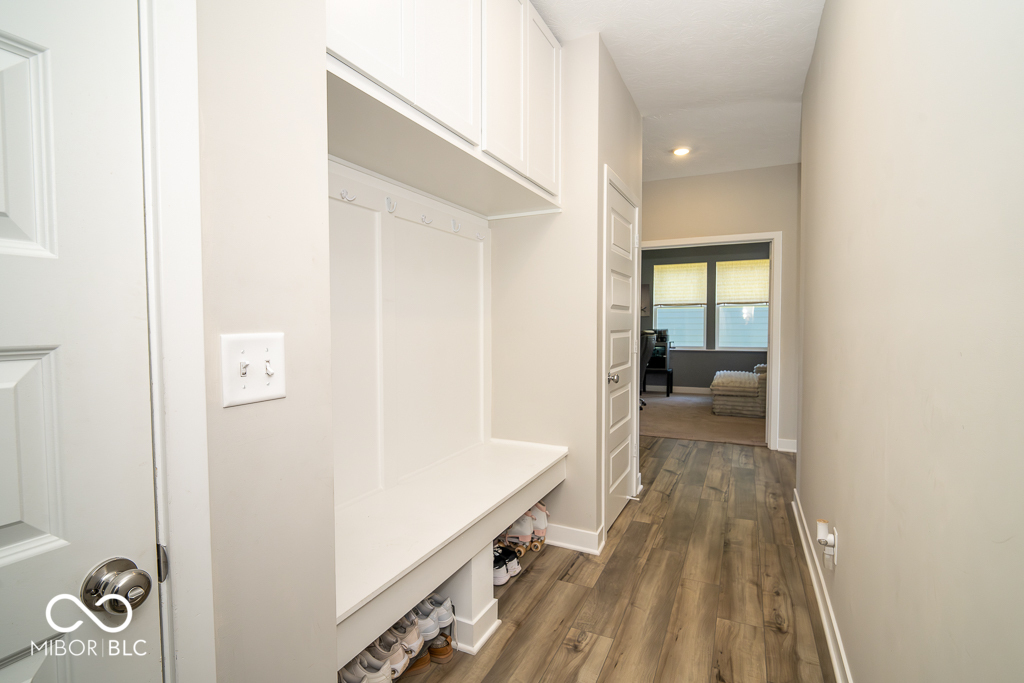 1147 Kendrick Street