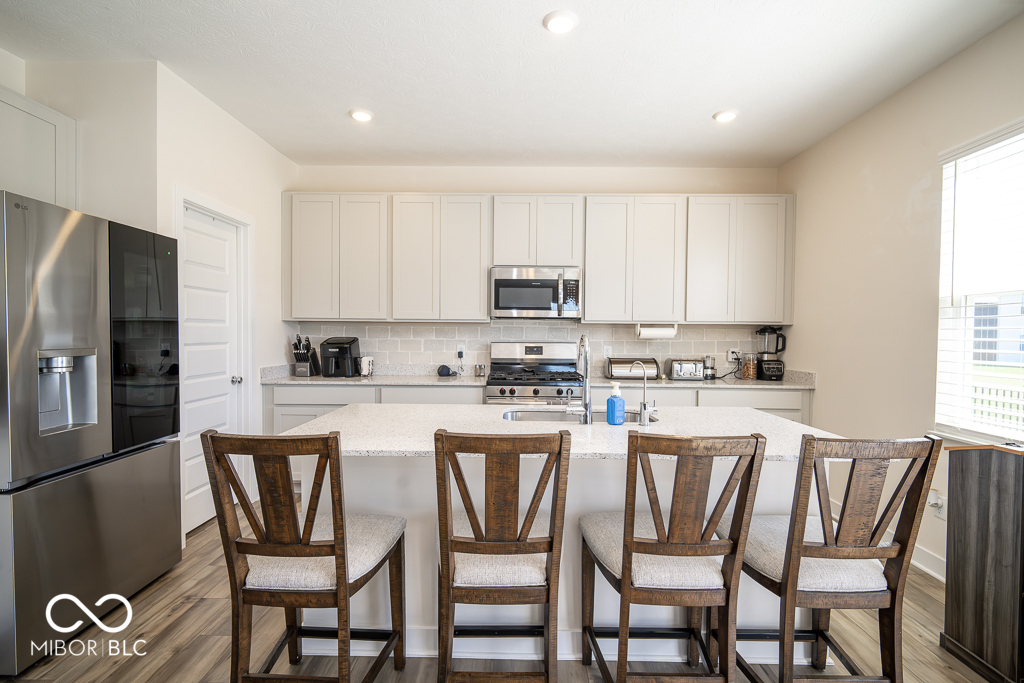 1147 Kendrick Street