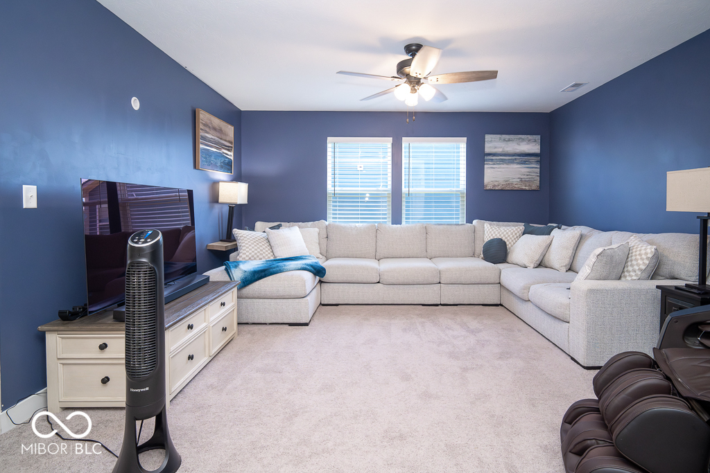 1147 Kendrick Street