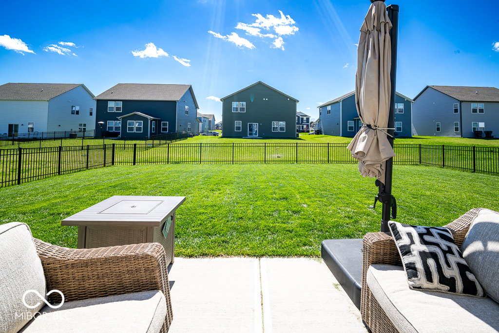 1147 Kendrick Street