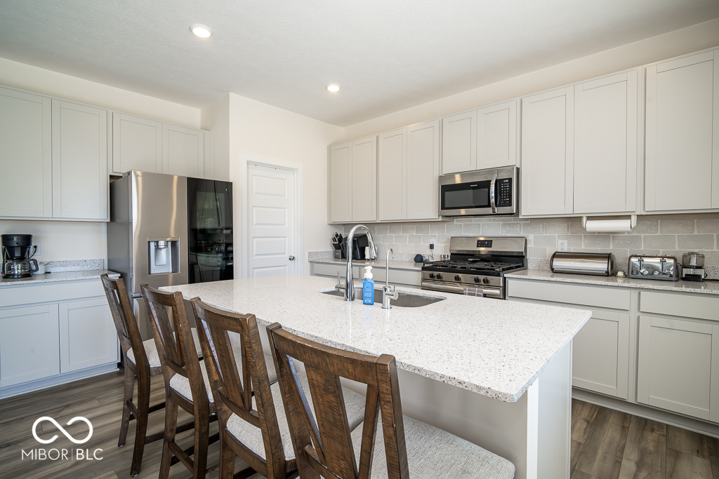 1147 Kendrick Street