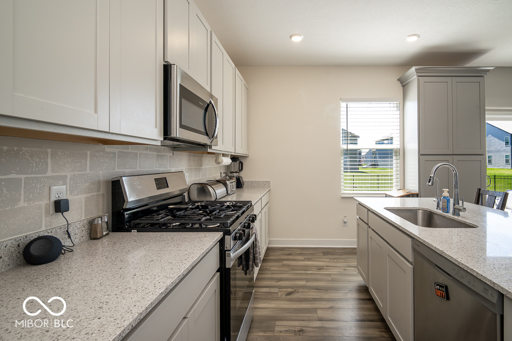 1147 Kendrick Street