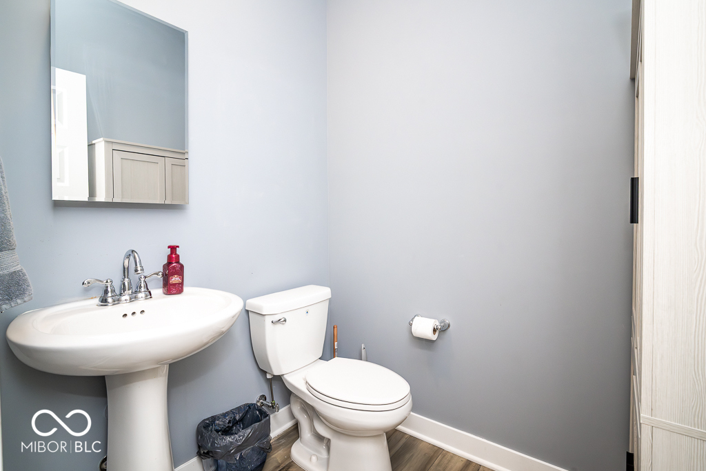 1147 Kendrick Street