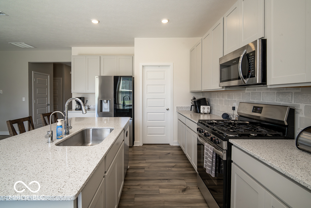 1147 Kendrick Street