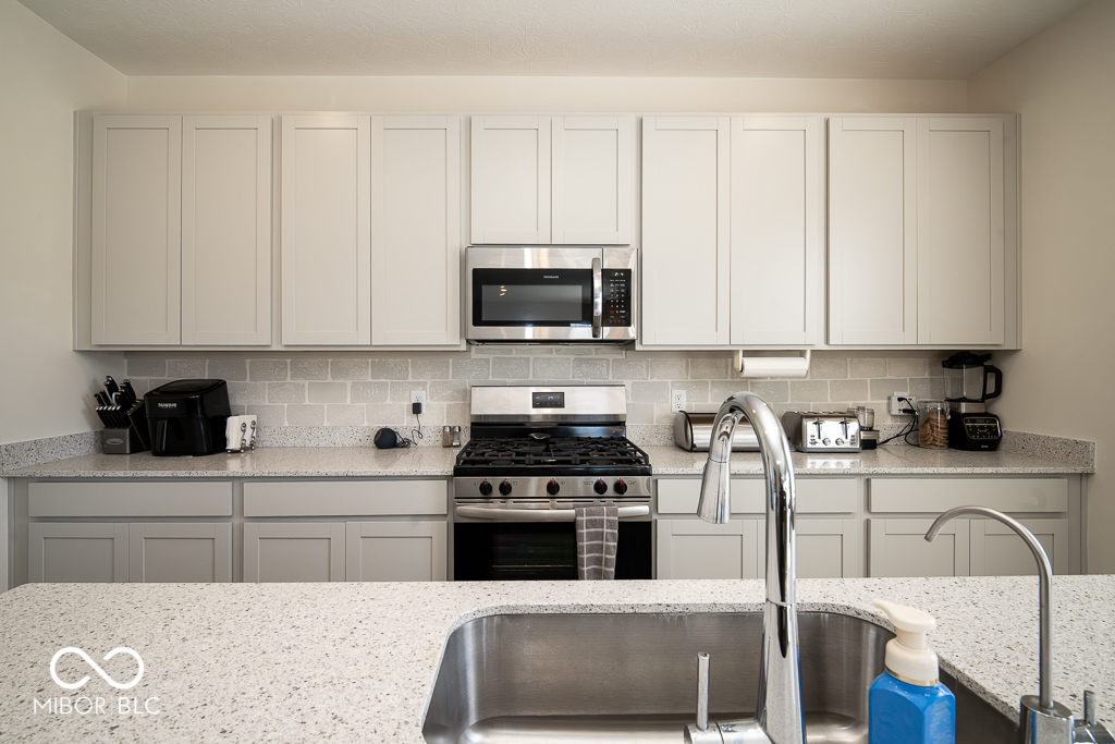 1147 Kendrick Street