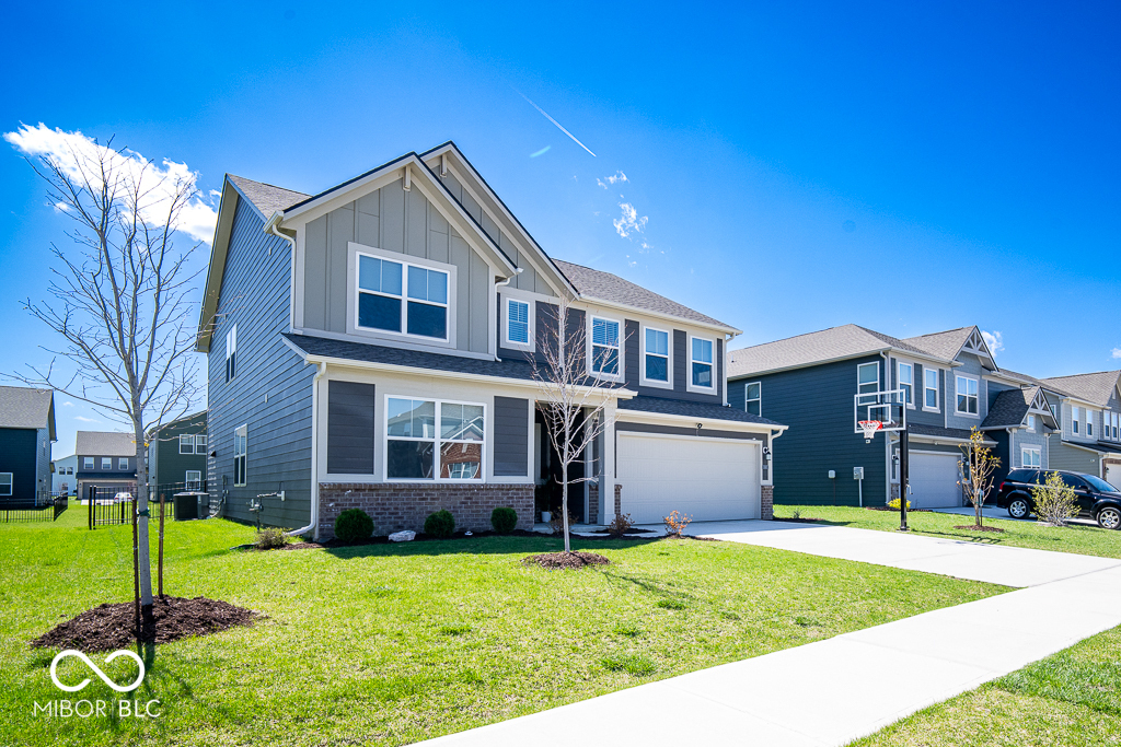 1147 Kendrick Street