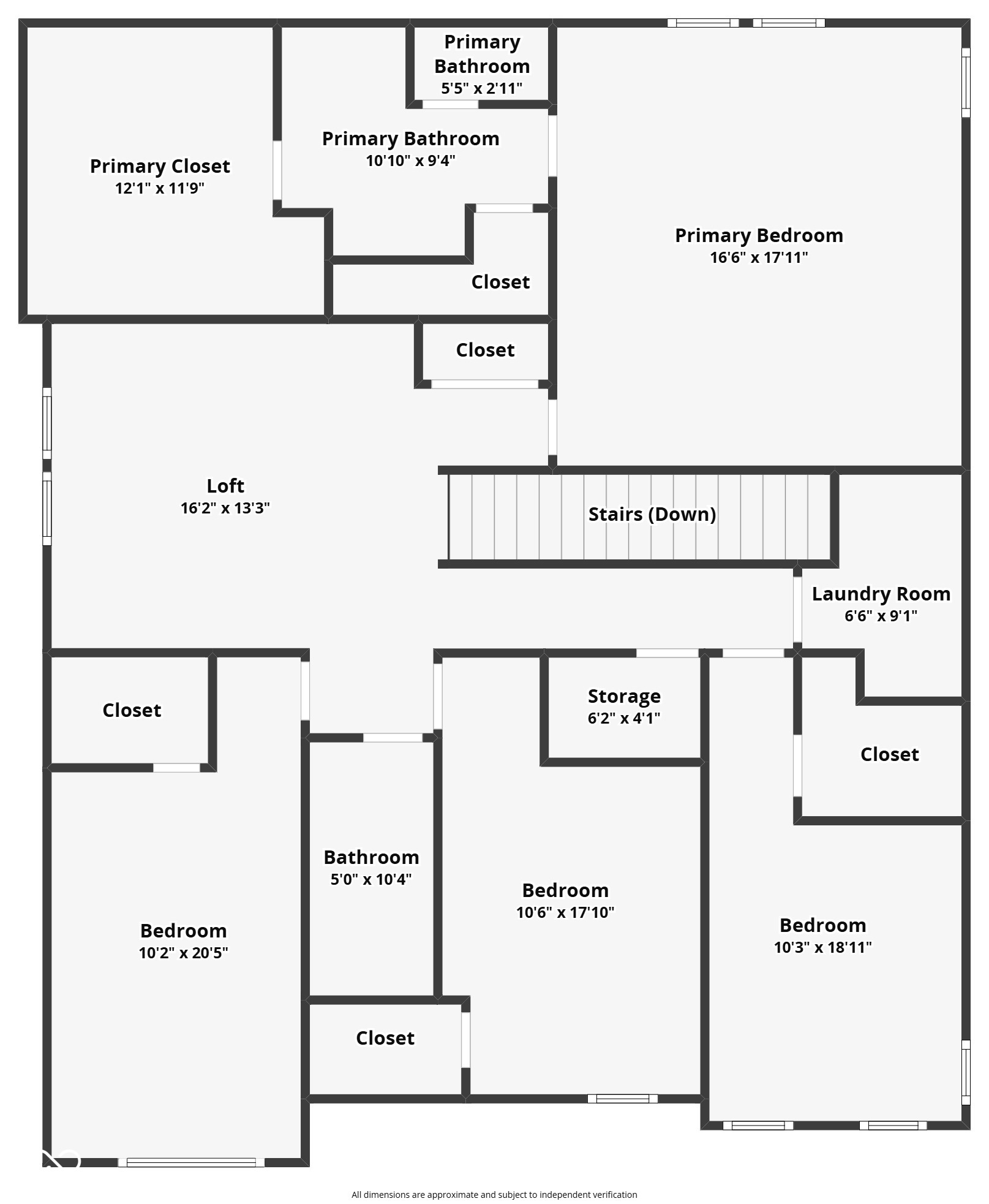 1147 Kendrick Street