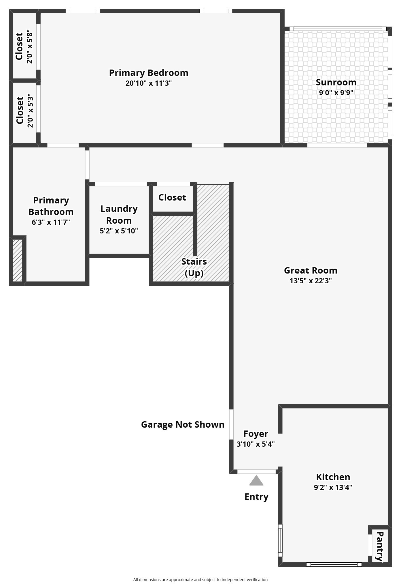 5143 Ariana Court