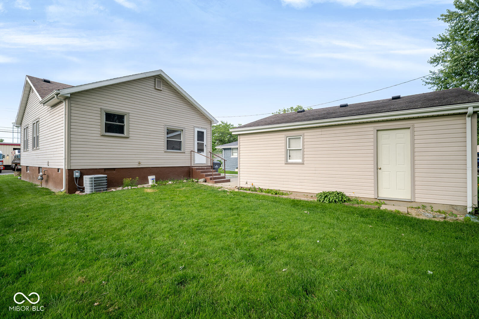 14009 W Daleville Road