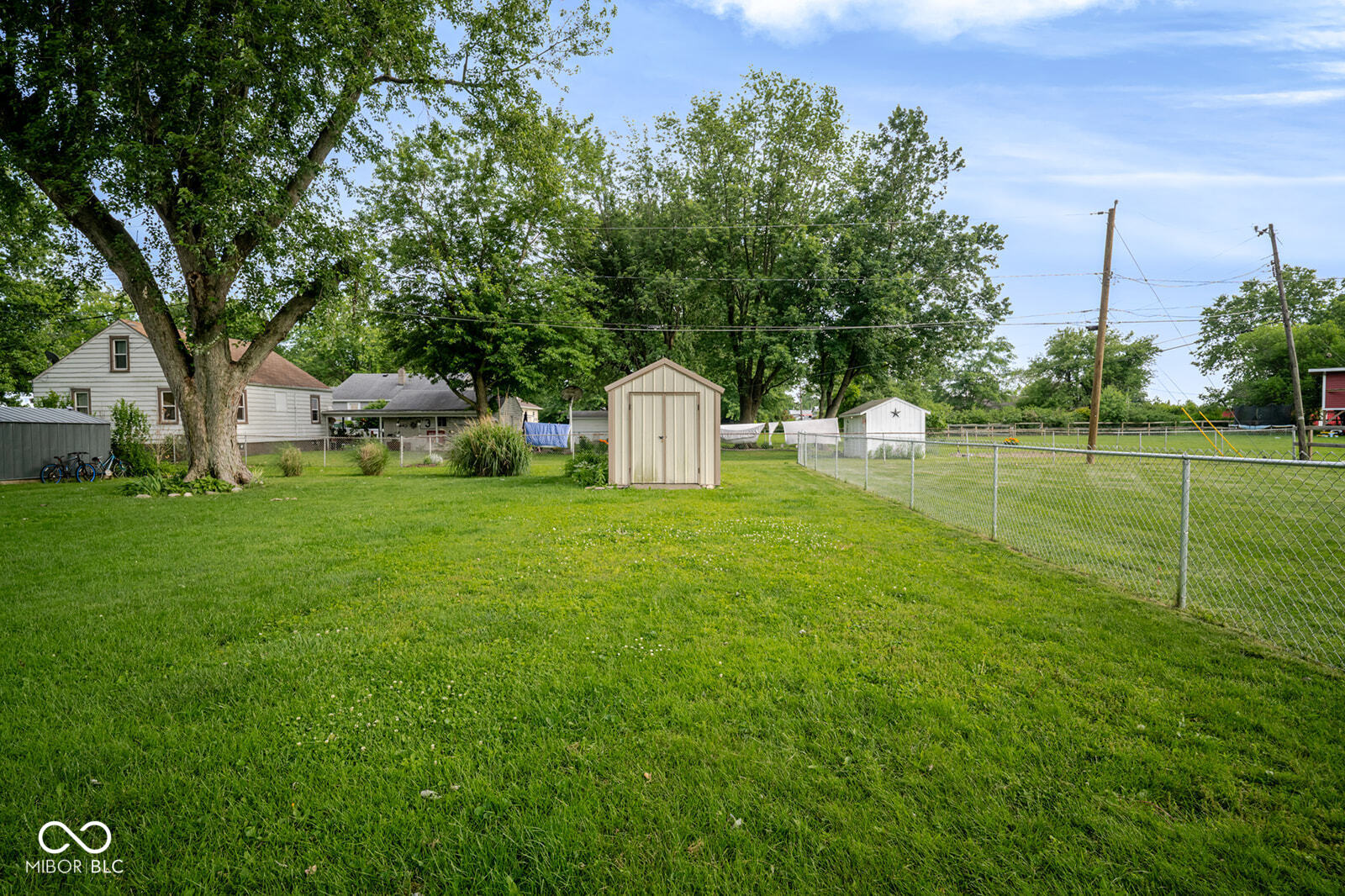 14009 W Daleville Road