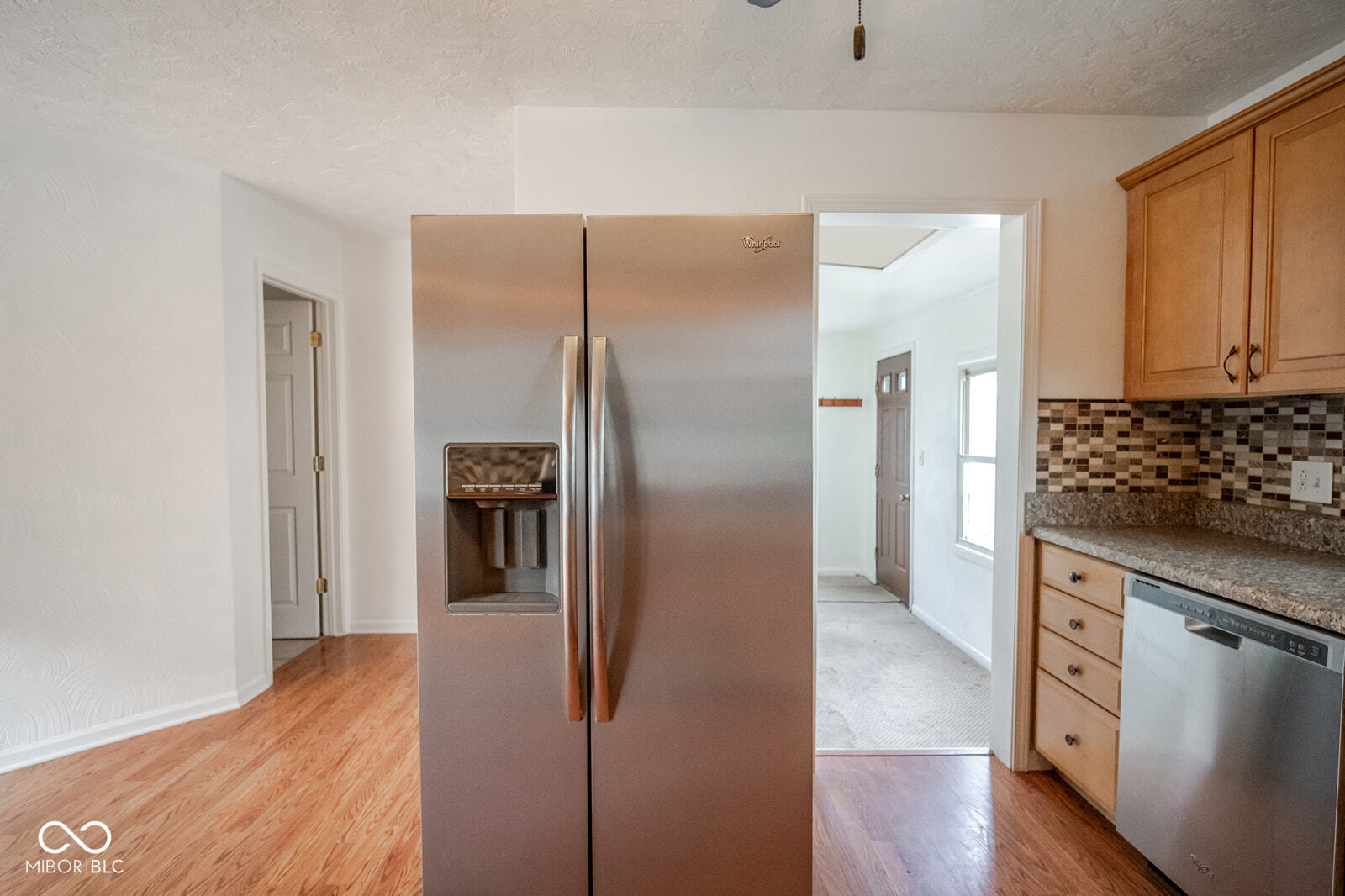 14009 W Daleville Road