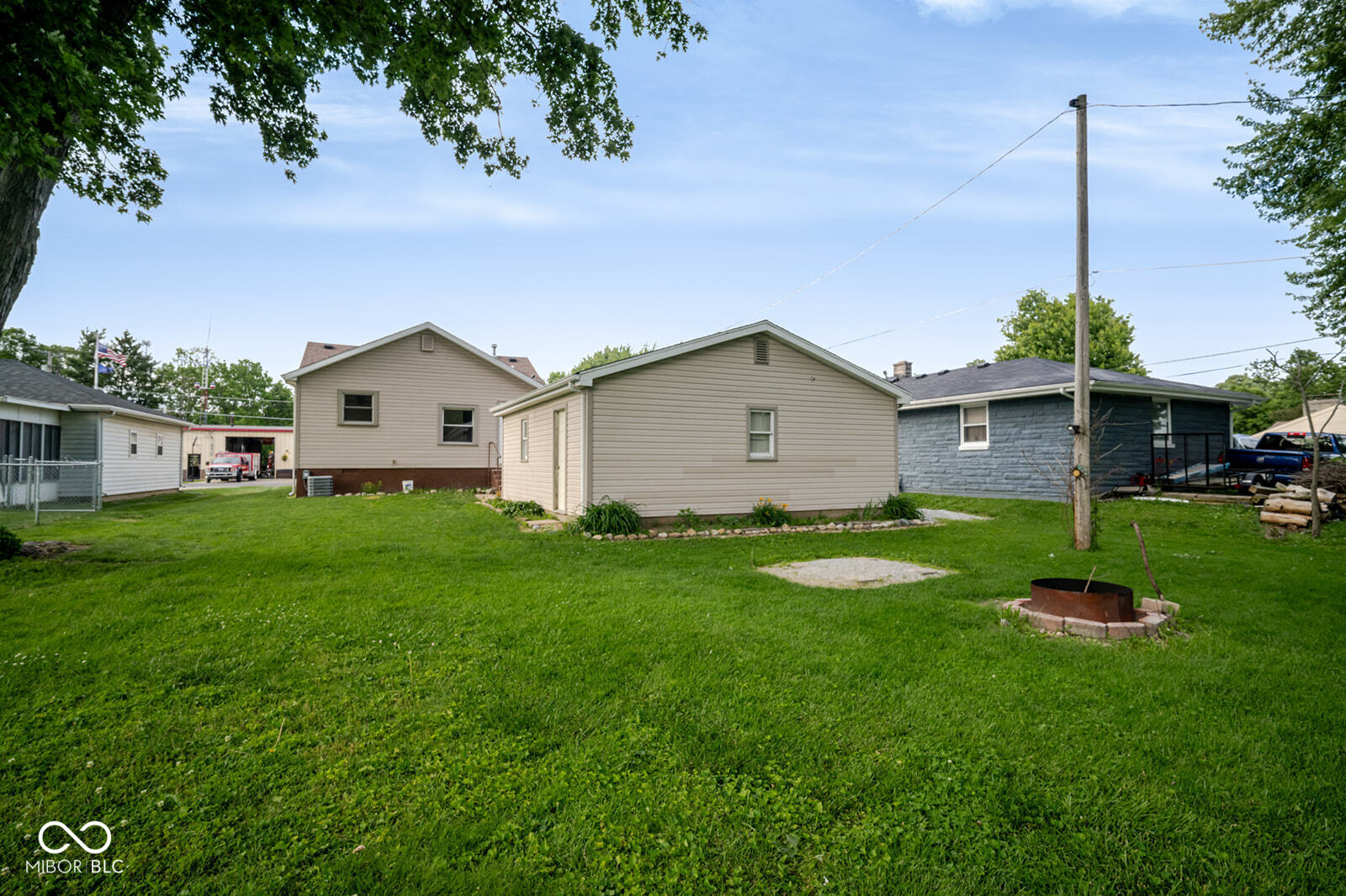 14009 W Daleville Road