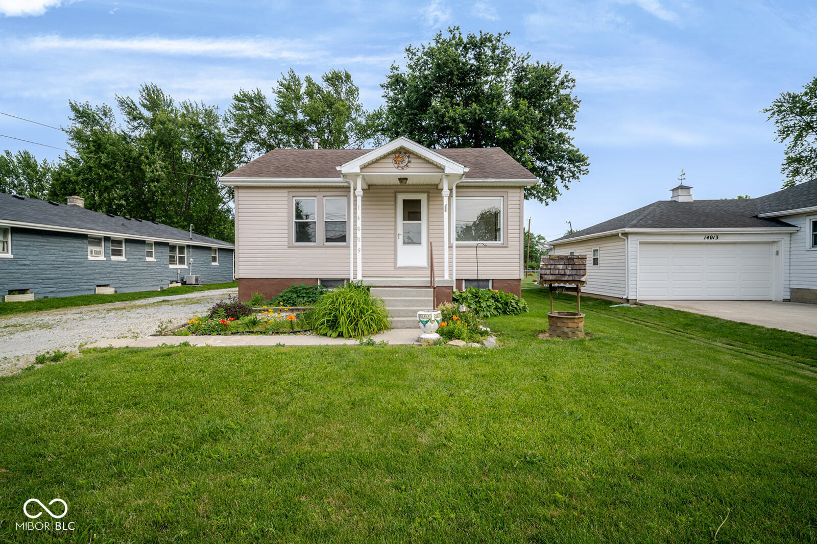 14009 W Daleville Road
