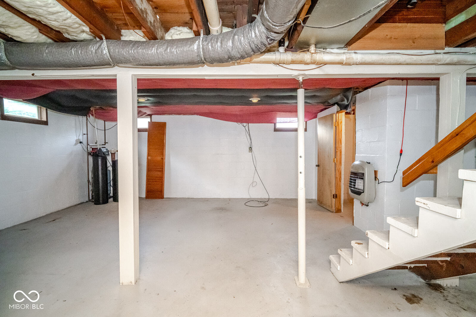 14009 W Daleville Road