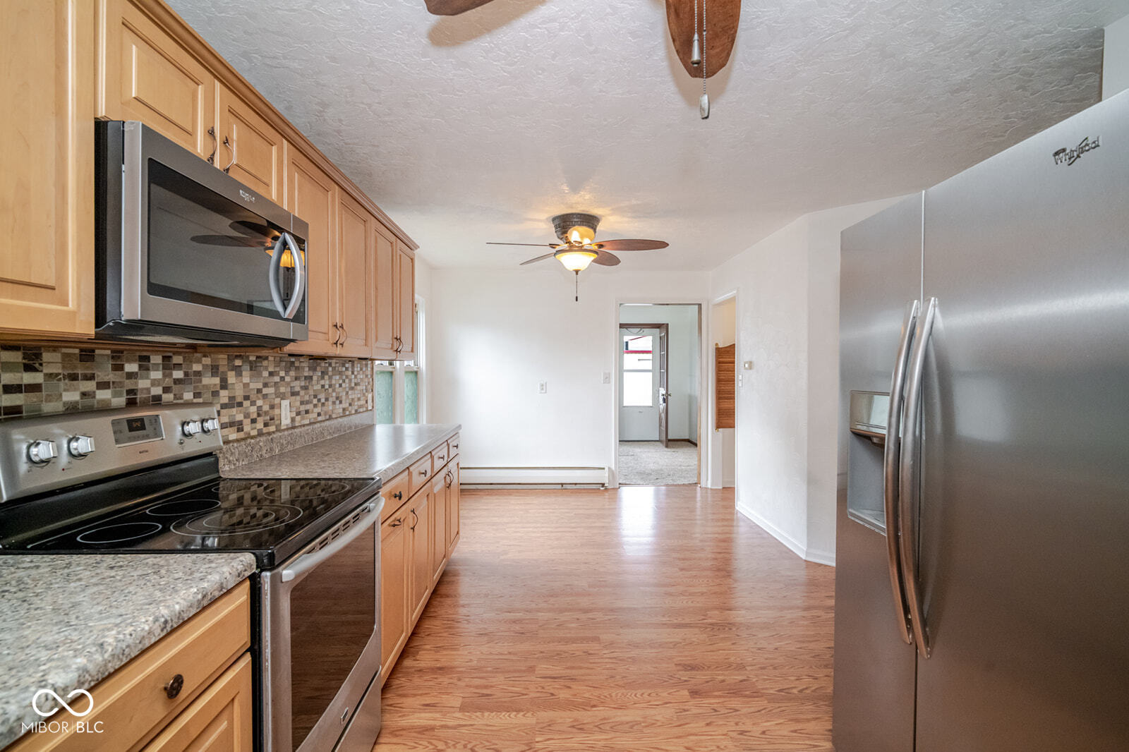 14009 W Daleville Road