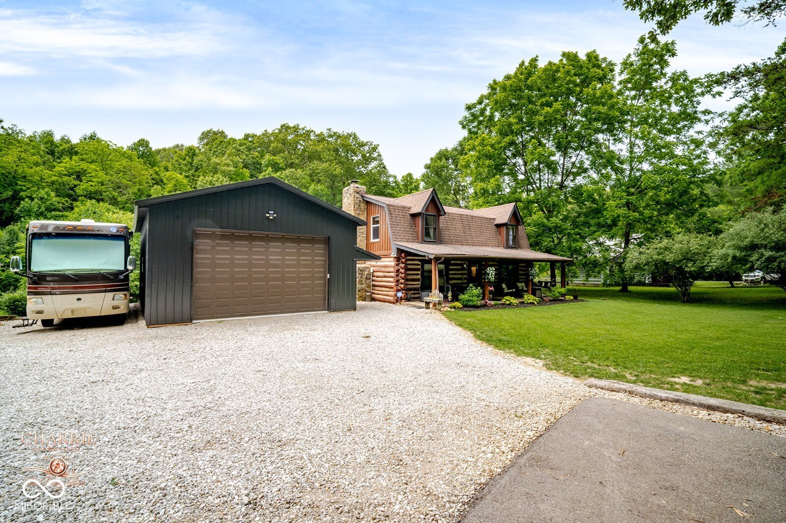8556 N Chickadee Drive